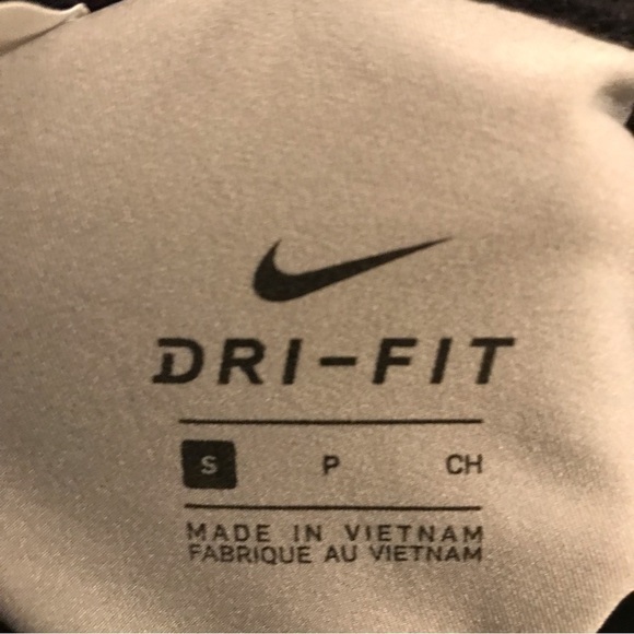 NIKE Dri- Fit leggings. Women’s size small. - Picture 4 of 6